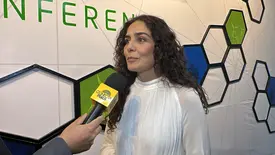 Letícia Sabatella reforça alerta climático no encerramento da Brazil Energy 2025 (Foto: Conecta Piauí)
