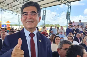 Limma, deputado estadual (Foto: Conecta Piauí)