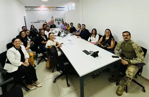 Litoral piauiense terá reforço em serviços durante férias de julho (Foto: Reprodução)