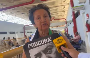 Lourdes Melo (Foto: Júnior Santos / Conecta Piauí)