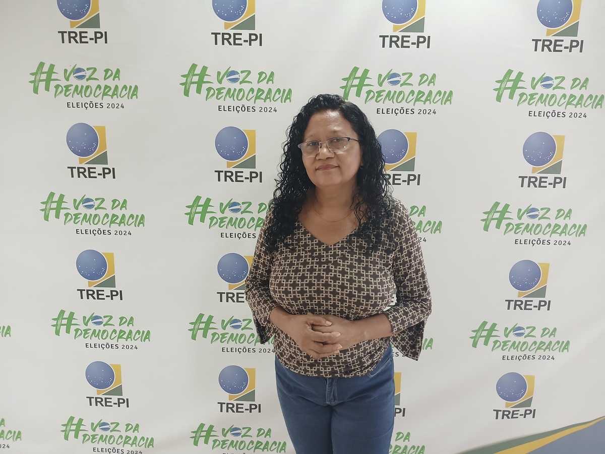 Maria do Amparo Araújo