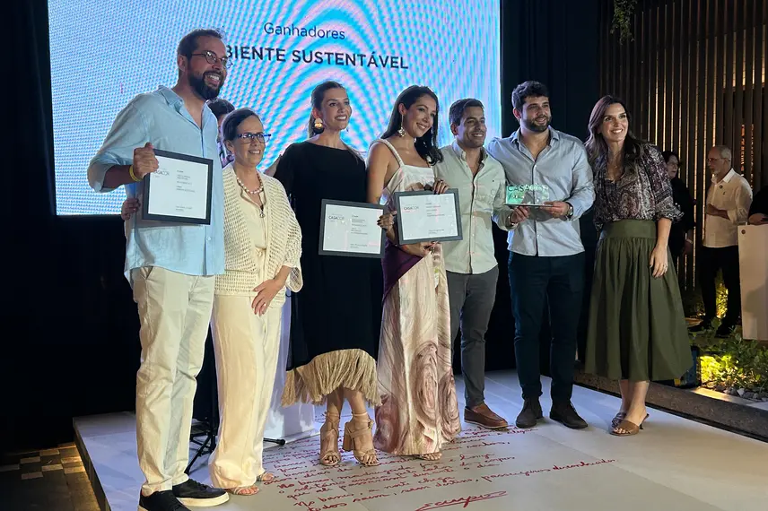 Marina Campanhã ao centro