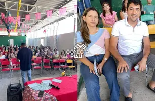 Massapê do Piauí realiza I Percurso Formativo MASSABER a Educação em Foco (Foto: Reprodução)