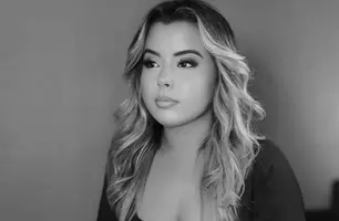 Mayra Isabella Alves Leal Sales (Foto: Reprodução)