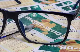 Mega-Sena (Foto: Rafa Neddermeyer/Agência Brasil)