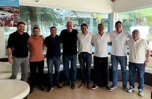 Mentira contra o prefeito de Matões não dura 24 horas (Foto: Reprodução)