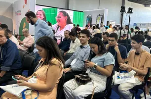 Mercado livre e novas oportunidades em pauta no Painel 16 do Brazil Energy (Foto: Conecta Piauí)