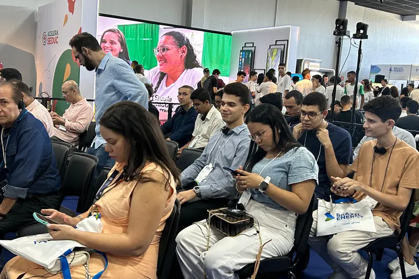 Mercado livre e novas oportunidades em pauta no Painel 16 do Brazil Energy