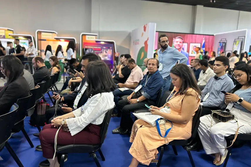 Mercado livre e novas oportunidades em pauta no Painel 16 do Brazil Energy