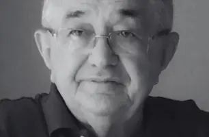 Morre aos 90 anos o ex-prefeito de Santa Cruz do Piauí, Juarez Martins (Foto: Reprodução)