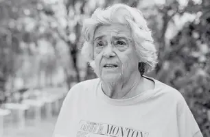 Morre Niéde Guidon, arqueóloga que revolucionou estudos sobre povos nas Américas (Foto: Reprodução)