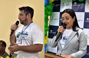Morro do Chapéu realiza 6ª Conferência de Saúde com foco em melhorias no SUS (Foto: Reprodução)
