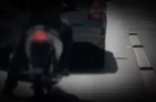 Mototaxista de app é denunciado de assediar estudante em Teresina (Foto: Reprodução)