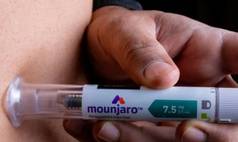 Anvisa aprova Mounjaro para tratar apneia do sono em pessoas com obesidade