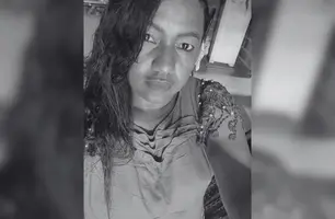 Mulher desaparecida é encontrada morta em estrada vicinal de Alagoinha do Piauí (Foto: Reprodução)