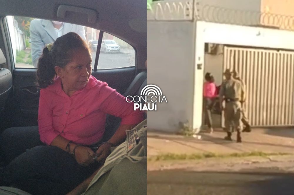 Mulher é condenada a 24 anos de prisão por homicídio ocorrido em 2008 em Teresina