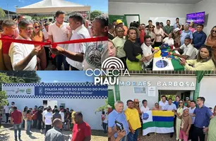 Município de Porto celebra 105 anos com shows, obras e conquistas (Foto: Conecta Piauí)