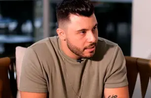 Murillo Huff é condenado pela Justiça do Trabalho após denúncia de ex-funcionária, entenda (Foto: Reprodução)