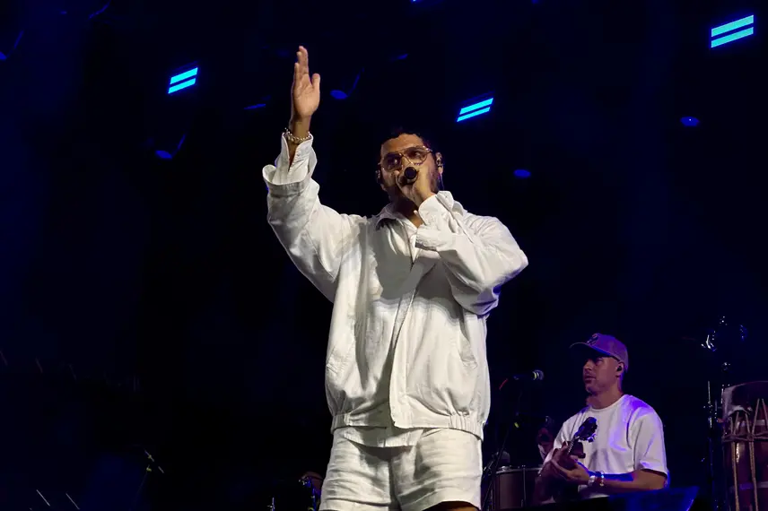 Música e cultura dominam a segunda noite do Festival de Inverno em Pedro II