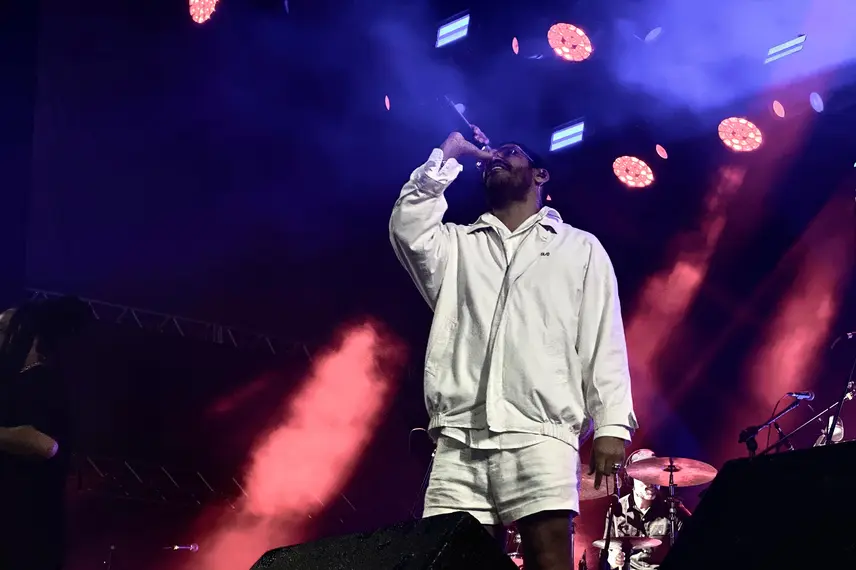 Música e cultura dominam a segunda noite do Festival de Inverno em Pedro II