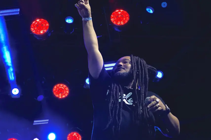 Música e cultura dominam a segunda noite do Festival de Inverno em Pedro II