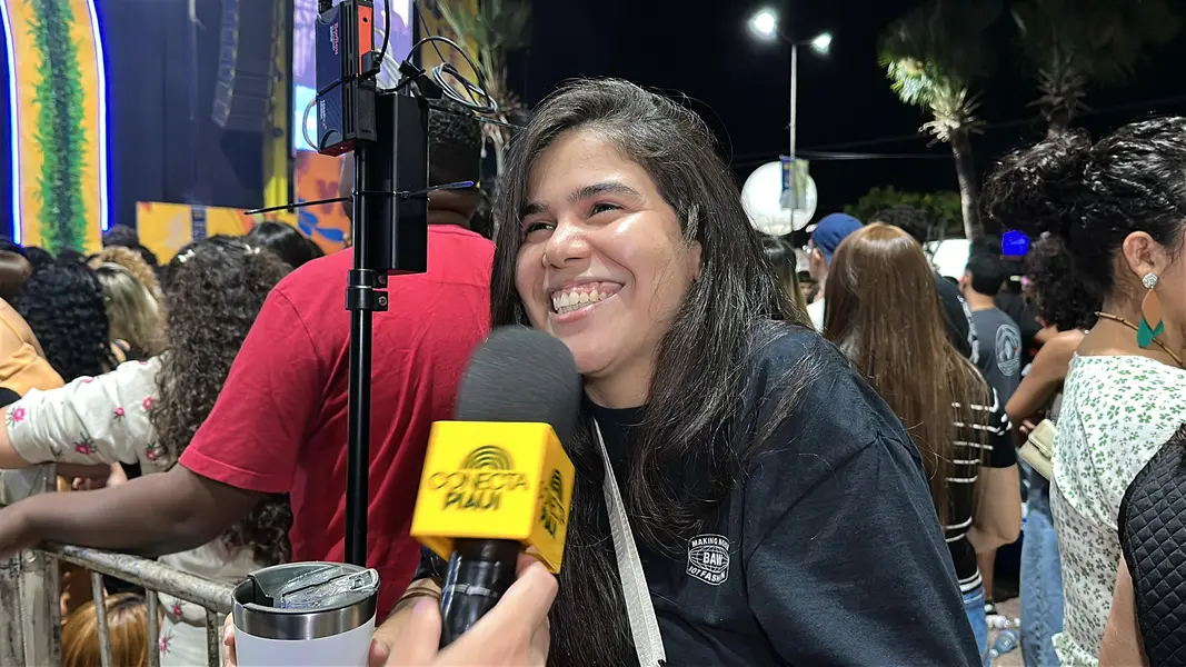 Música e cultura dominam a segunda noite do Festival de Inverno em Pedro II
