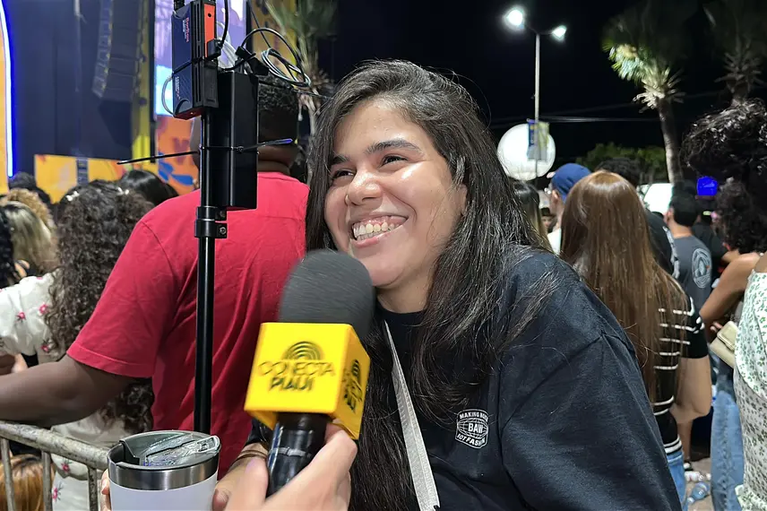 Música e cultura dominam a segunda noite do Festival de Inverno em Pedro II