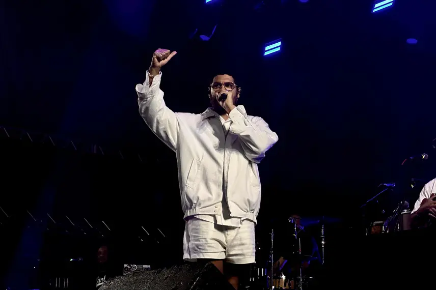 Música e cultura dominam a segunda noite do Festival de Inverno em Pedro II