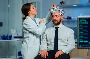 Neurologista alerta que traumas na cabeça exigem atenção (Foto: Reprodução) Neurologista alerta que traumas na cabeça exigem atenção (Foto: Reprodução)