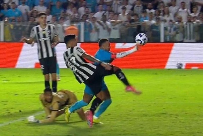 Neymar