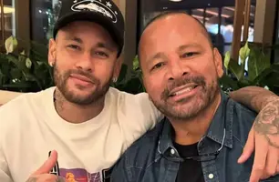 Neymar (Foto: Reprodução/Redes Sociais)