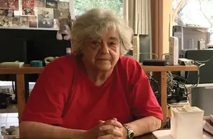 Niède Guidon (Foto: Jhone Sousa / Conecta Piauí)