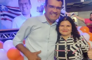 Nome que ajudou a fundar o Partido Novo de Timon está deixando a sigla (Foto: Reprodução)