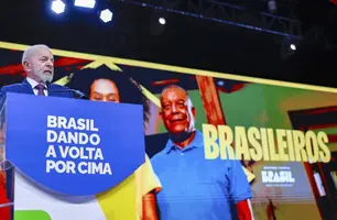 Novo PAC traz R$ 35,8 bilhões em obras e serviços para o Piauí até 2030 (Foto: Reprodução)