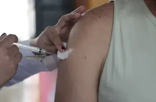 Número de casos de síndrome respiratória é o maior dos últimos 2 anos (Foto: Paulo Pinto/Agência Brasil)