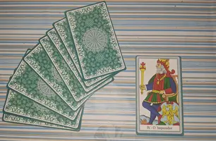 O imperador (Foto: Reprodução)