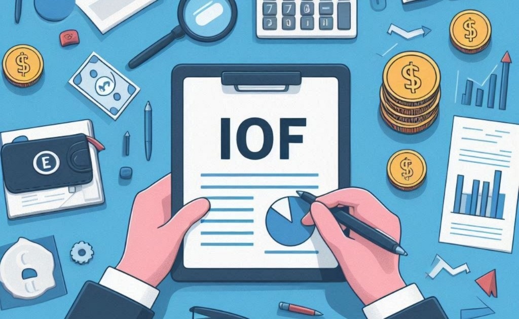 O IOF (Imposto sobre Operações Financeiras) e suas implicações na economia