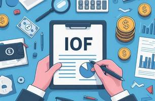 O IOF (Imposto sobre Operações Financeiras) e suas implicações na economia (Foto: Imagem gerada por IA) O IOF (Imposto sobre Operações Financeiras) e suas implicações na economia (Foto: Imagem gerada por IA)