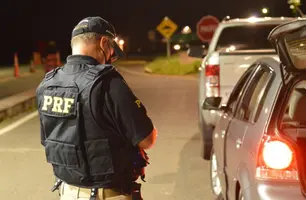 Operação Corpus Christi registra 9 mortes e aumento de acidentes no Piauí (Foto: Reprodução)