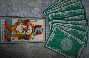 Oráculo do Gá – Previsões do Dia – 06/06/2025 (Foto: Conecta Piauí)