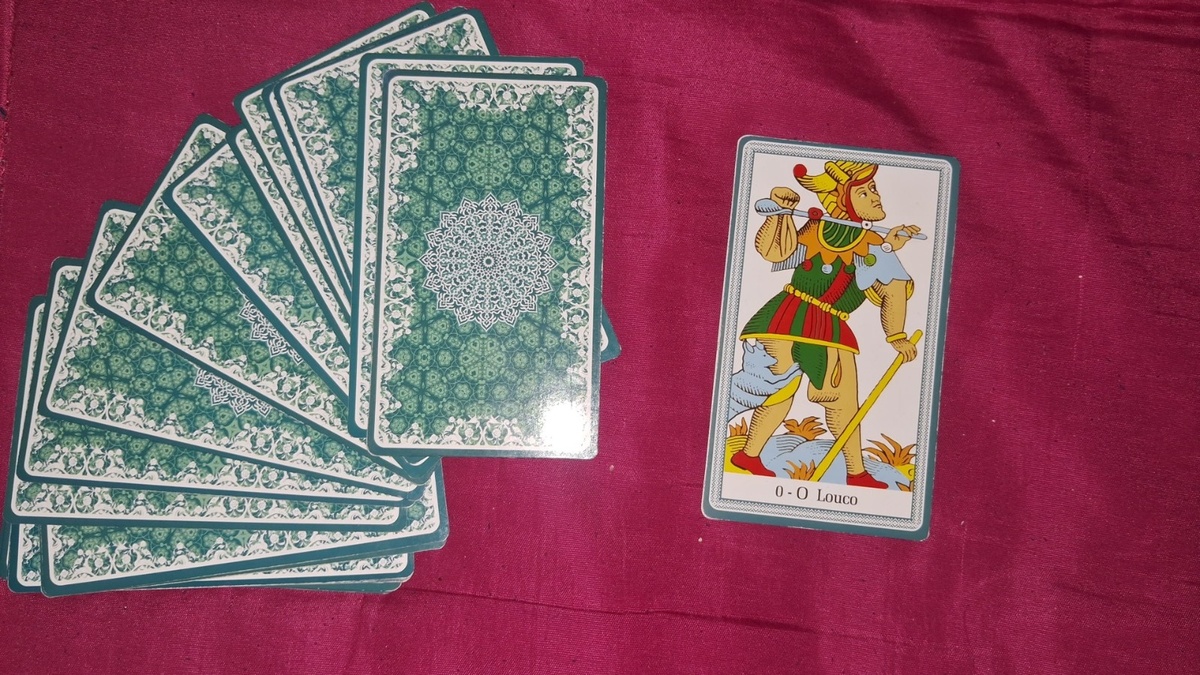 Oráculo do Gá – Previsões do Dia – 09/06/2025