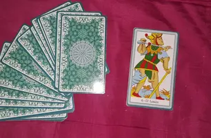 Oráculo do Gá – Previsões do Dia – 09/06/2025 (Foto: Conecta Piauí)