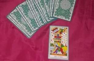 Oráculo do Gá - Previsões do Dia - 11/06/2025 (Foto: Reprodução)