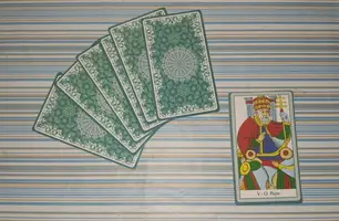 Oráculo do Gá - Previsões do dia - 16/06/2025 (Foto: Conecta Piauí)