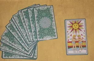 Oráculo do Gá - Previsões do dia - 17/06/2025 (Foto: Conecta Piauí)