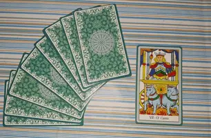 Oráculo do Gá - Previsões do dia - 18/06/2025 (Foto: Reprodução)