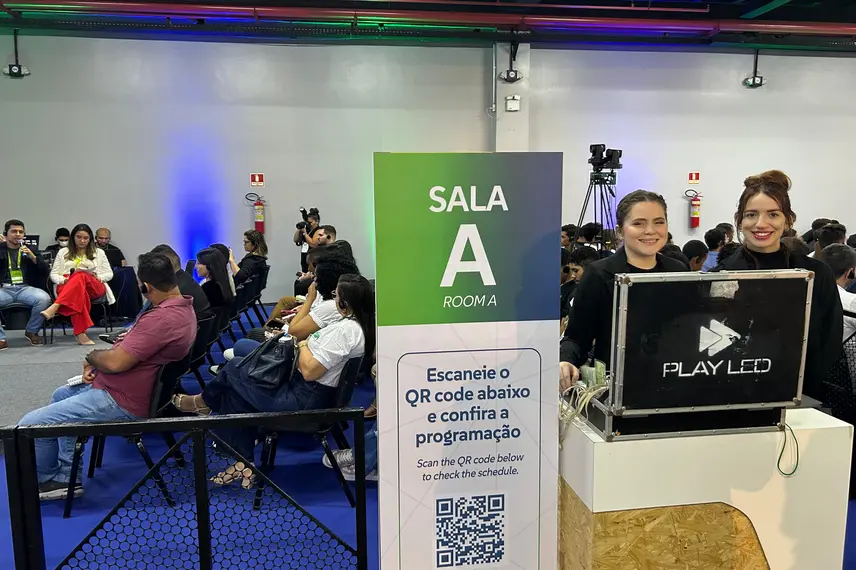 Painel 18 do Brazil Energy foca em investimentos e energia limpa no Piauí