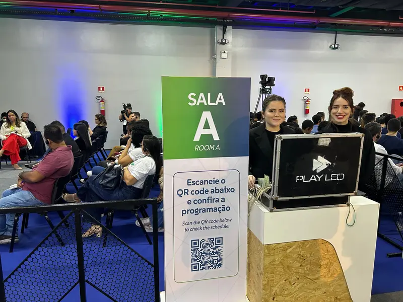 Painel 18 do Brazil Energy foca em investimentos e energia limpa no Piauí