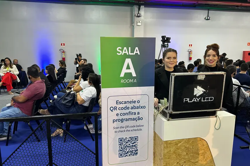 Painel 18 do Brazil Energy foca em investimentos e energia limpa no Piauí