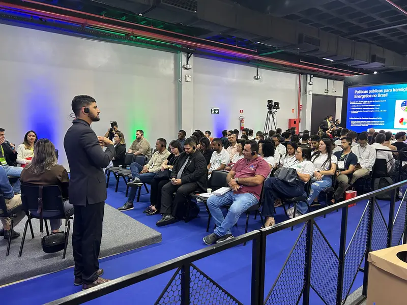 Painel 18 do Brazil Energy foca em investimentos e energia limpa no Piauí